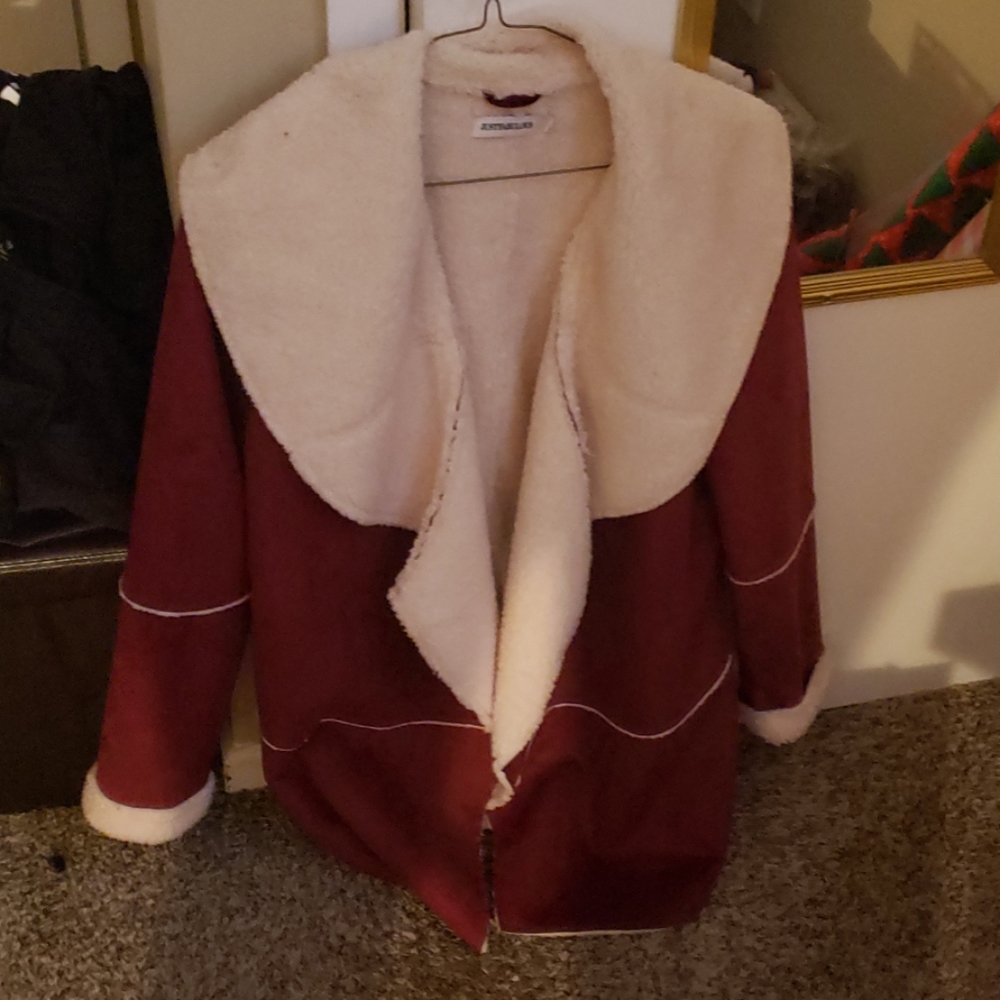 Coat